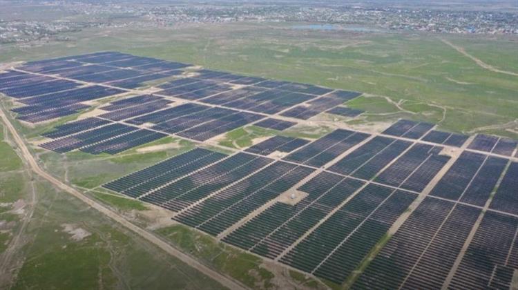 EU Supports Total Eren’s 100 MW Solar Plant Project in Samarkand, Uzbekistan